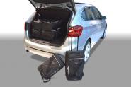Car-Bags BMW 2 series Active Tourer Reisetaschen-Set (F45) ab 2014 | 3x60l + 3x32l jetzt online kaufen