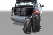 Car-Bags BMW 2 Series Gran Coupé (F44), 4-Türer Limousine Reisetaschen-Set 2019 - heute jetzt online kaufen