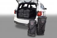 Car-Bags BMW 2 series Gran Tourer (F46) Reisetaschen-Set (5-seater) 2015-2022 jetzt online kaufen