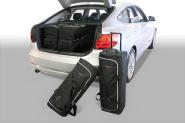 Car-Bags BMW 3 series GT Reisetaschen-Set (F34) ab 2013 | 3x68l + 3x48l jetzt online kaufen