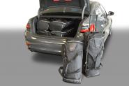Car-Bags BMW 3 series Reisetaschen-Set (G20) ab 2019 | 3x56l + 3x33l jetzt online kaufen