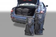 Car-Bags BMW 4 series Coupé (G22) Reisetaschen-Set 2020-heute jetzt online kaufen
