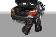 Car-Bags BMW 5 series Reisetaschen-Set (E60) 2004-2010 | 3x70l + 3x43l jetzt online kaufen