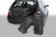 Car-Bags BMW 5 series Touring Reisetaschen-Set (E61) 2003-2010 | 3x70l + 3x43l jetzt online kaufen