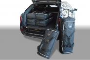 Car-Bags BMW 5 series Touring Reisetaschen-Set (G31) ab 2018 | 3x91l jetzt online kaufen
