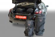 Car-Bags BMW 8 series Gran Coupé (G16) 4-Türer Limousine Reisetaschen-Set 2019 - heute jetzt online kaufen