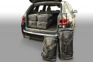 Car-Bags BMW iX3 (G08) suv Reisetaschen-Set 2020 - heute jetzt online kaufen