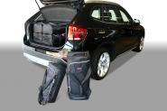 Car-Bags BMW X1 series Reisetaschen-Set (E84) 2009-2015 | 3x52l + 3x30l jetzt online kaufen