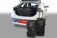 Car-Bags Hyundai Ioniq Reisetaschen-Set ab 2016 5d jetzt online kaufen