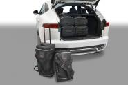 Car-Bags Jaguar E-Pace Reisetaschen-Set ab 2017 | 3x60l + 3x37l jetzt online kaufen