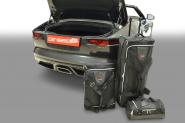 Car-Bags Jaguar F-Type Cabriolet Reisetaschen-Set (X152) ab 2013 | 1x79l + 1x22l + 1x14l jetzt online kaufen