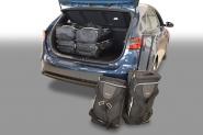 Car-Bags Kia Cee'd Reisetaschen-Set (CD) ab 2018 mit verstellbarem Ladebooden in oberer Position | 3x46l + 3x29l jetzt online kaufen
