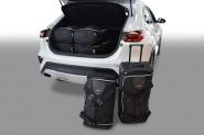 Car-Bags Kia X-Ceed Reisetaschen-Set ab 2019 | 3x60l + 3x37l jetzt online kaufen