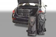 Car-Bags Mercedes-Benz C-Klasse (W206) 4-Türer Limousine Reisetaschenset ab 2021 | 3x65l + 3x38l, Nicht für Plug-In Hybrid jetzt online kaufen
