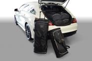 Car-Bags Mercedes-Benz CLA Shooting Brake Reisetaschen-Set (X117) 2015-2019 | 3x70l + 3x43l jetzt online kaufen