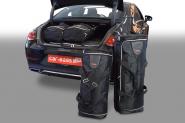 Car-Bags Mercedes-Benz CLS Reisetaschen-Set CLS (C257) ab 2018 | 3x75l + 3x50l jetzt online kaufen