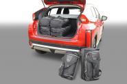 Car-Bags Mercedes Benz E-Klasse (W213) Reisetaschen-Set ab 2016 | 3x54l + 3x34l jetzt online kaufen