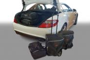 Car-Bags Mercedes-Benz SLK Reisetaschen-Set (R171) 2004-2011 | 2x53l + 2x31l + 1x36l jetzt online kaufen