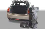 Car-Bags Mini One - Cooper Reisetaschen-Set (UK-Flagge) (F56 - MkIII) 3T ab 2014 | 1x76l + 2x24l jetzt online kaufen