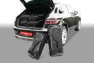 Car-Bags Porsche Macan Reisetaschen-Set (95B) ab 2014 | 3x70l + 3x48l jetzt online kaufen