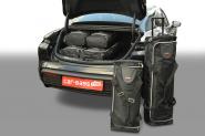Car-Bags Porsche Taycan Reisetaschen-Set Limousine ab 2019 | 3x61l + 3x33l jetzt online kaufen