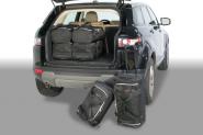 Car-Bags Land Rover Range Rover Evoque Reisetaschen-Set (L538) 2011-2018 | 3x54l + 3x34l jetzt online kaufen