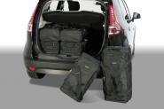 Car-Bags Renault Scénic Reisetaschen-Set III 2009-2016 | 3x81l + 3x46l jetzt online kaufen