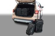 Car-Bags Seat Arona Reisetaschen-Set ab 2017 | 3x54l + 3x33l jetzt online kaufen
