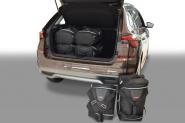 Car-Bags Skoda Kamiq Reisetaschen-Set ab 2019 | 3x55l + 3x26l jetzt online kaufen