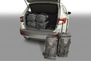 Car-Bags Skoda Karoq Reisetaschen-Set ab 2017 (hoher Ladeboden) | 3x70l + 3x38l jetzt online kaufen