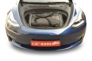 Car-Bags Tesla Model 3 Kofferraum Tasche ab 2017: 37 x 12-25 x 70 cm jetzt online kaufen