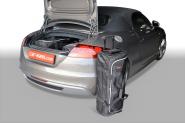 Car-Bags Audi TT Roadster Reisetaschen-Set (8J) 2006-2014 | 3x64l jetzt online kaufen
