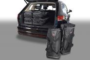 Car-Bags Volkswagen Touareg Reisetaschen-Set III ab 2018 | 3x83l + 3x54l jetzt online kaufen