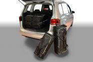 Car-Bags Volkswagen Touran II Reisetaschen-Set (5T) ab 2015 | 3x70l + 3x48l jetzt online kaufen