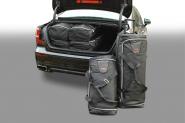 Car-Bags Volvo S60 Reisetaschen-Set III ab 2018 | 3x81l + 3x45l jetzt online kaufen