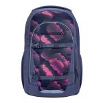 Coocazoo EVERY Schulrucksack- Kollektion 2025 Berry Marble jetzt online kaufen