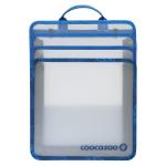 Coocazoo Zubehör Faltbare Heftbox Blue jetzt online kaufen