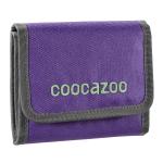 Coocazoo CashDash Geldbeutel Holiman jetzt online kaufen