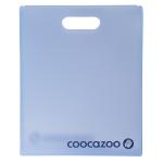 Coocazoo Heftbox „FolderHolder“, mit Tragegriff Blue jetzt online kaufen