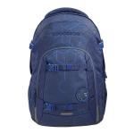 Coocazoo Schulrucksack Joker Kollektion 2024 Blue Motion jetzt online kaufen