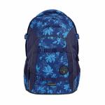 Coocazoo JOKER Schulrucksack Kollektion 2023 Tropical Night jetzt online kaufen