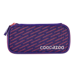 Coocazoo Zubehör PencilDenzel *FreakaSneaka* Limited Edition Schlamperetui Rose Purple jetzt online kaufen