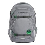Coocazoo MATE Schulrucksack -Kollektion 2025 MIXED Silver Dust jetzt online kaufen