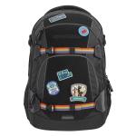 Coocazoo MATE SPECIAL LIMITED EDITION Schulrucksack Colourful World jetzt online kaufen