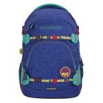 Coocazoo MATE -Special Edition Schulrucksack "Deine Freunde" jetzt online kaufen