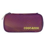 Coocazoo PencilDenzel Schlamperetui Soniclights Purple jetzt online kaufen