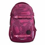 Coocazoo Schulrucksack PORTER - Kollektion 2024 Berry Bubbles jetzt online kaufen