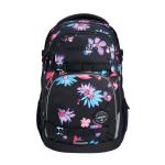 Coocazoo PORTER Schulrucksack - Kollektion 2025 Floral Artnight jetzt online kaufen