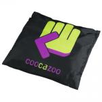 Coocazoo Regenhülle WeeperKeeper Black jetzt online kaufen
