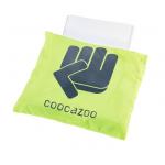 Coocazoo Regenhülle WeeperKeeper Green jetzt online kaufen